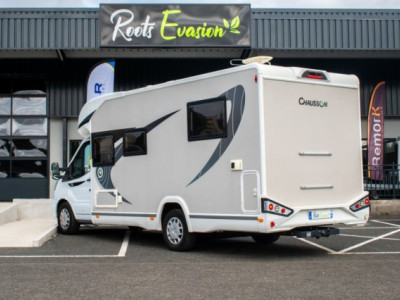 Chausson Titanium 758 - Photo 2