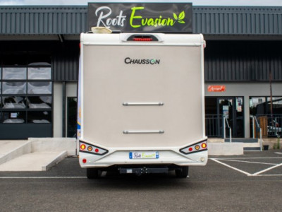 Chausson Titanium 758 - Photo 4