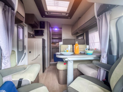 Chausson Titanium 758 - Photo 5