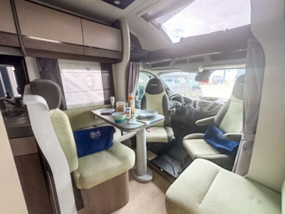 Chausson Titanium 758 - Photo 6