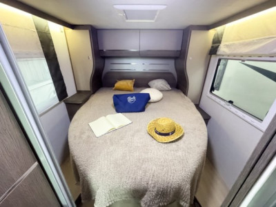 Chausson Titanium 758 - Photo 7