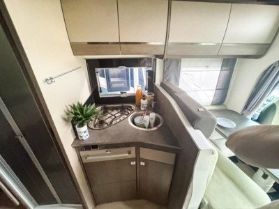 Chausson Titanium 758 - Photo 8