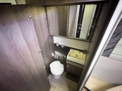 Chausson Titanium 758 - Photo 9