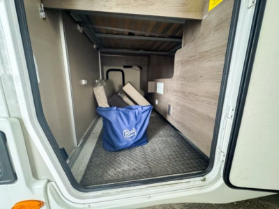 Chausson Titanium 758 - Photo 11