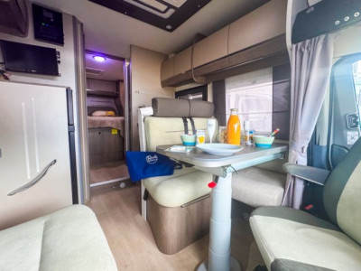 Chausson Titanium 758 - Photo 14