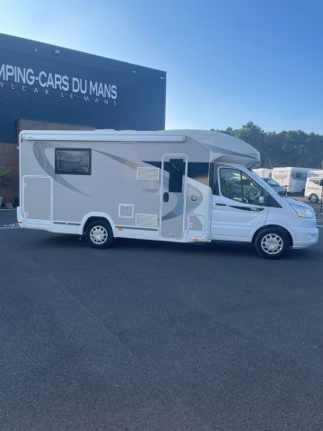 Chausson Titanium 758 EB - 56.000 € - #2