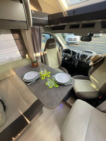 Chausson Titanium 758 EB - 56.000 € - #7