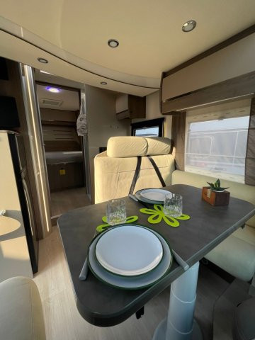 Chausson Titanium 758 EB - 56.000 € - #8