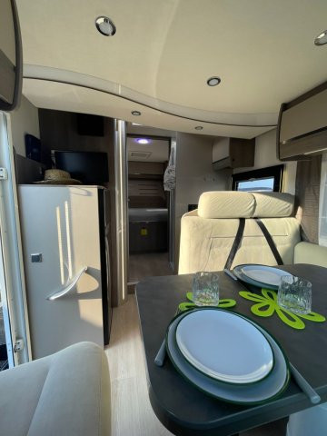 Chausson Titanium 758 EB - 56.000 € - #9