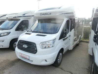 Chausson Titanium 758 EB - 55.900 € - #2