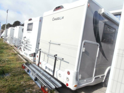 Chausson Titanium 758 EB - 55.900 € - #12