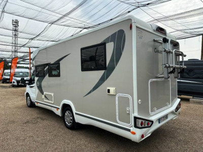 Chausson Titanium 768 - Photo 2