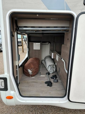 Chausson Titanium 768 - Photo 3