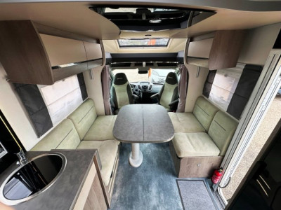 Chausson Titanium 768 - Photo 4