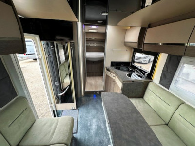 Chausson Titanium 768 - Photo 5