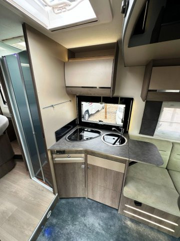 Chausson Titanium 768 - Photo 6