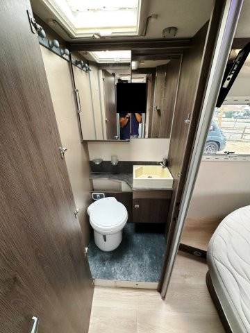 Chausson Titanium 768 - Photo 9