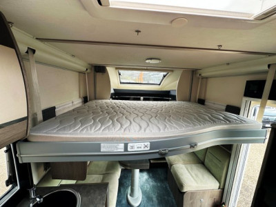 Chausson Titanium 768 - Photo 10