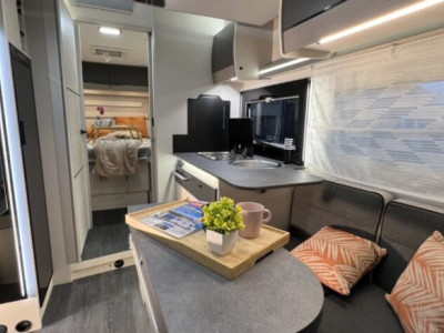 Chausson Titanium 788 - A partir de 72.900 € - #5