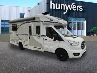 Chausson Titanium 788