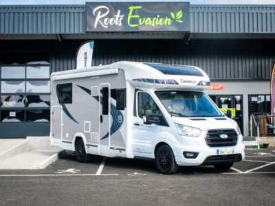 Chausson Titanium 788 - Photo 1