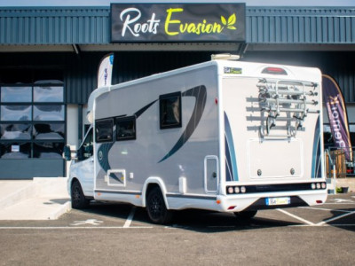 Chausson Titanium 788 - Photo 2