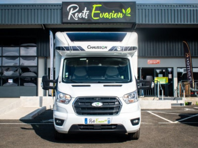 Chausson Titanium 788 - Photo 3