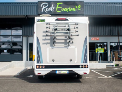 Chausson Titanium 788 - Photo 4