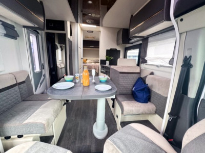 Chausson Titanium 788 - Photo 5