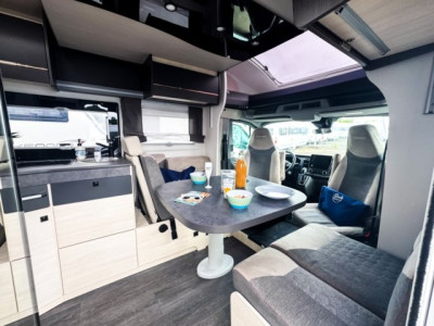 Chausson Titanium 788 - Photo 6