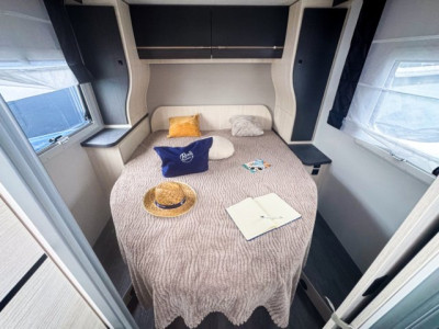 Chausson Titanium 788 - Photo 8