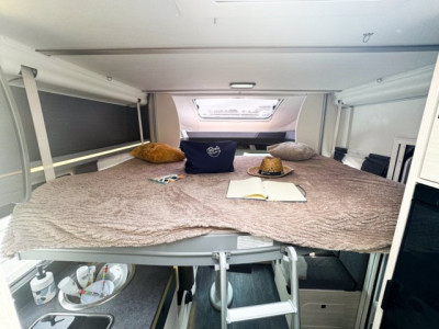 Chausson Titanium 788 - Photo 9
