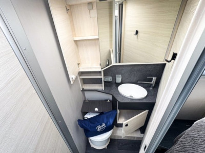 Chausson Titanium 788 - Photo 11