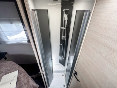 Chausson Titanium 788 - Photo 12