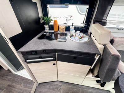 Chausson Titanium 788 - Photo 13