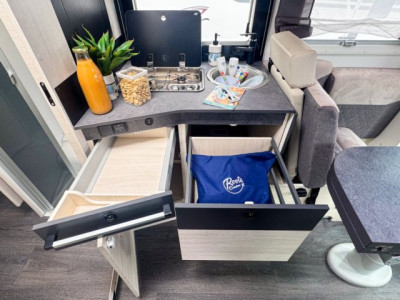 Chausson Titanium 788 - Photo 14
