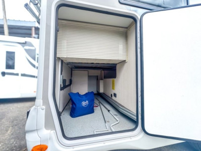 Chausson Titanium 788 - Photo 16