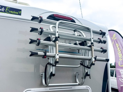 Chausson Titanium 788 - Photo 17