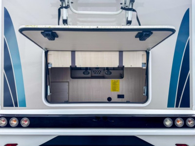 Chausson Titanium 788 - Photo 18