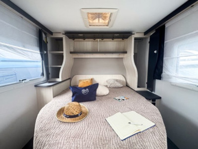 Chausson Titanium 788 - Photo 19