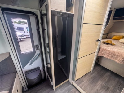 Chausson Titanium 788 - Photo 20