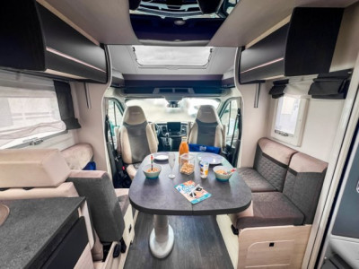 Chausson Titanium 788 - Photo 23