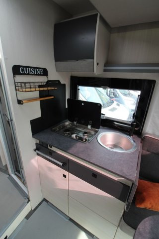 Chausson Titanium 788 - Photo 7