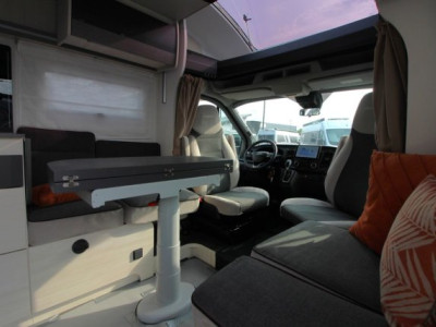 Chausson Titanium 788 - Photo 13