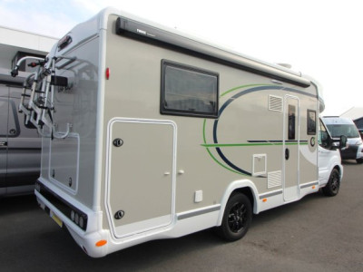 Chausson Titanium 788 - Photo 20