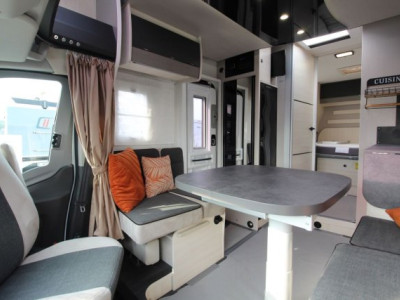 Chausson Titanium 788 - Photo 33