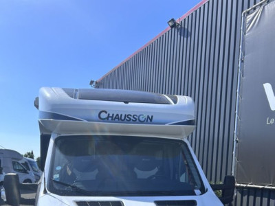 Chausson Titanium 788 - Photo 2