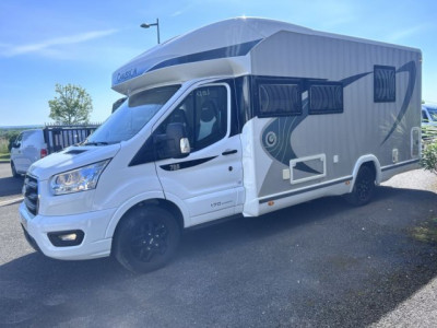 Chausson Titanium 788 - Photo 3