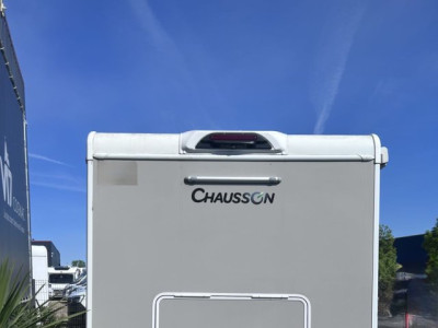 Chausson Titanium 788 - Photo 4