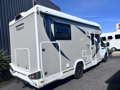 Chausson Titanium 788 - Photo 5
